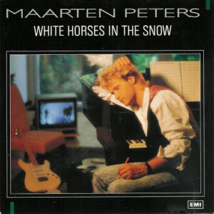 Maarten Peters - White Horses In The Snow