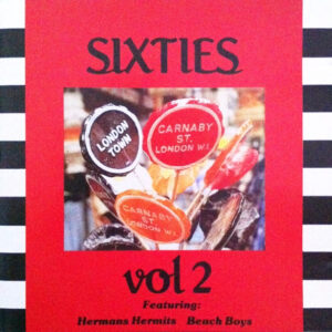 Various - 60's Volume 2