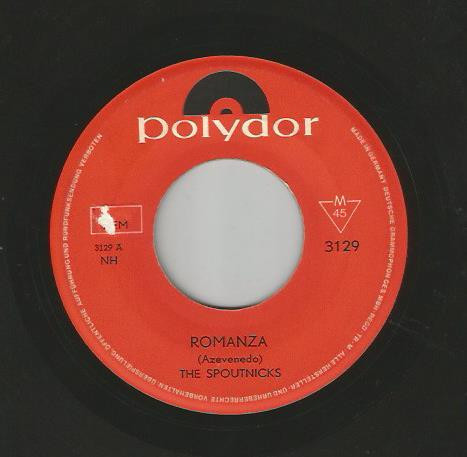 The Spoetniks - Remordimiento 2 The Spoetniks - Remordimiento