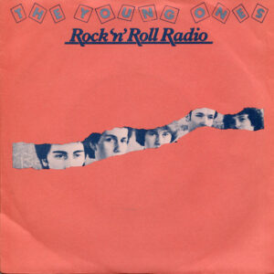 The Young Ones (2) - Rock 'n' Roll Radio