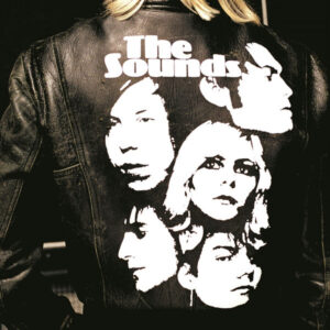 The Sounds - Living In America