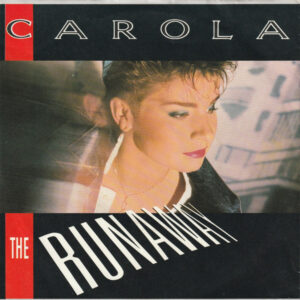 Carola (3) - The Runaway
