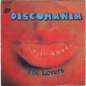 The Lovers (5) - Discomania
