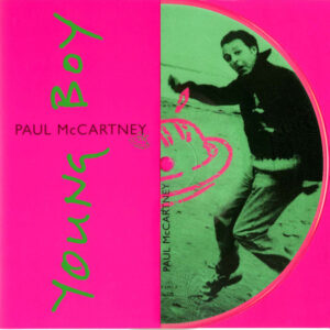 Paul McCartney - Young Boy