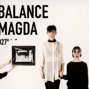 Magda - Balance 027