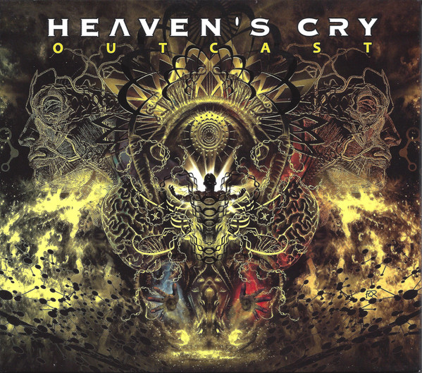 Heaven's Cry (2) - Outcast 1 Heaven's Cry (2) - Outcast