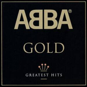 ABBA - Gold (Greatest Hits)