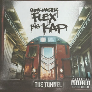 Funkmaster Flex - The Tunnel