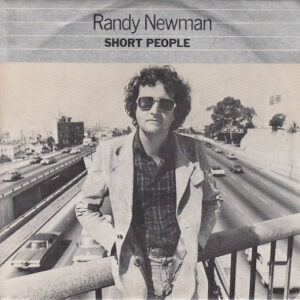 Randy Newman - Short People