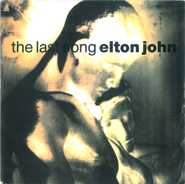 Elton John - The Last Song 1 Elton John - The Last Song