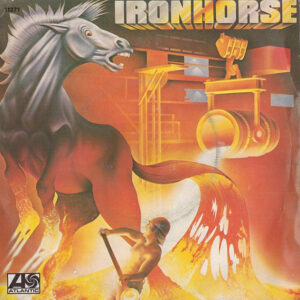 Ironhorse - Sweet Lui-Louise