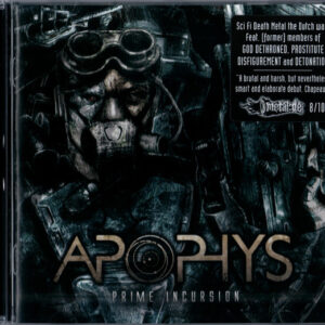 Apophys - Prime Incursion