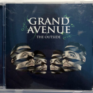 Grand Avenue - The Outside
