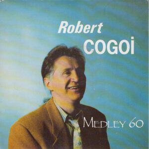 Robert Cogoi - Medley 60