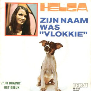 Helga (3) - Zijn Naam Was 'Vlokkie'