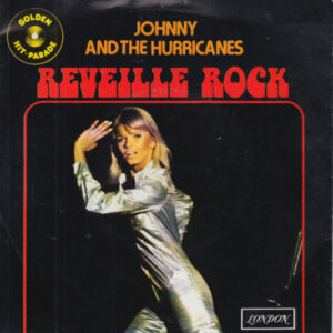 Johnny And The Hurricanes - Reveille Rock