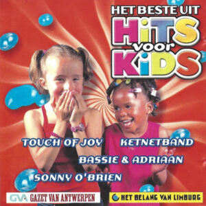 Various - Het Beste Uit Hits Voor Kids