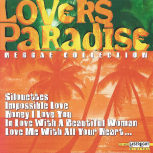 Various - Lovers Paradise (Reggae Collection)