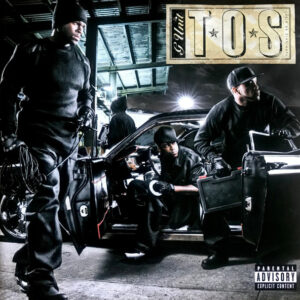 G-Unit - T.O.S. (Terminate On Sight)