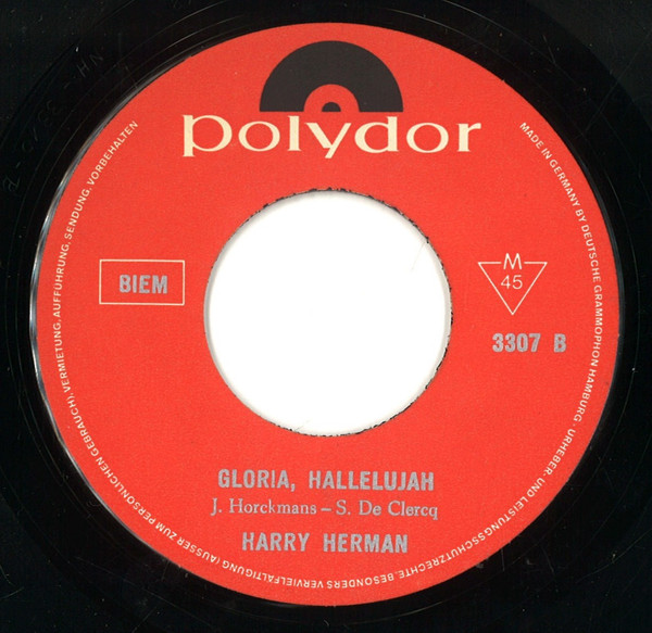 Harry Herman - De Trein 3 Harry Herman - De Trein