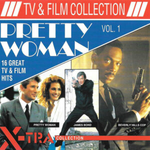 Various - TV & Film Collection - Vol. 1