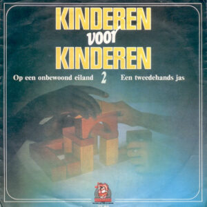 Kinderen Voor Kinderen - Op Een Onbewoond Eiland