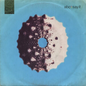 ABC - Say It
