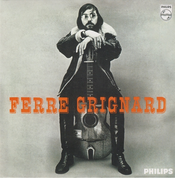 Ferre Grignard - Integraal 4 Ferre Grignard - Integraal