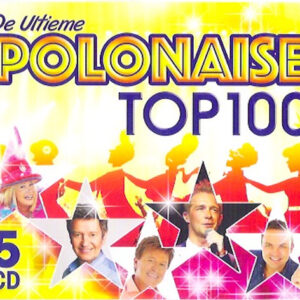 Various - De Ultieme Polonaise Top 100