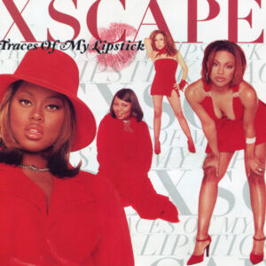 Xscape - Traces Of My Lipstick
