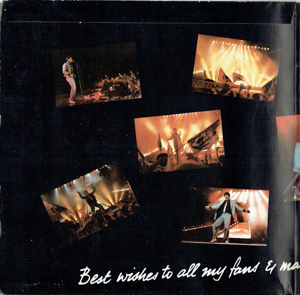 Shakin' Stevens - Special Edition EP 2 Shakin' Stevens - Special Edition EP