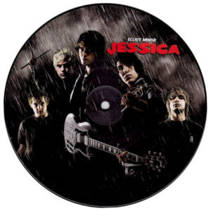 Elliot Minor - Jessica