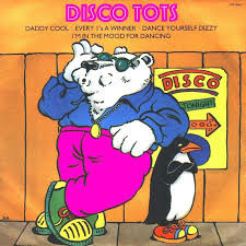 Various - Disco Tots