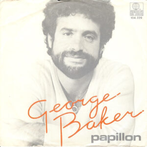 George Baker - Papillon