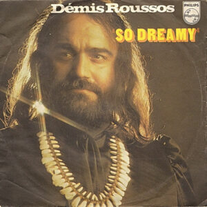 Demis Roussos - So Dreamy