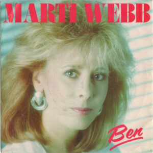 Marti Webb - Ben
