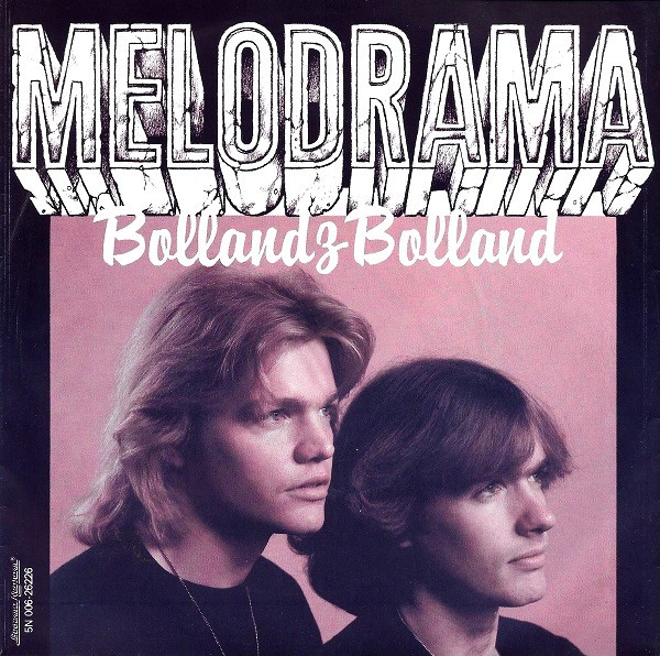 Bolland & Bolland - Melodrama 1 Bolland & Bolland - Melodrama