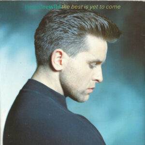James Lee Wild - The Best Is Yet To Come