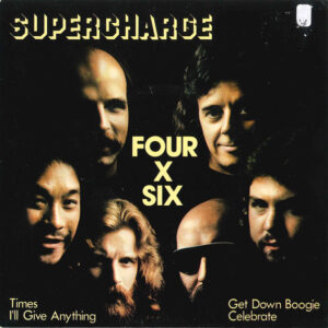 Supercharge (2) - Four X Six