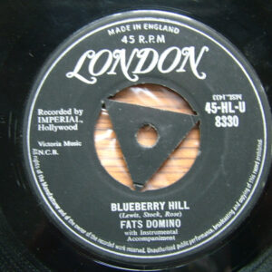 Fats Domino - Blueberry Hill