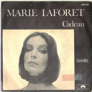 Marie Laforêt - Cadeau
