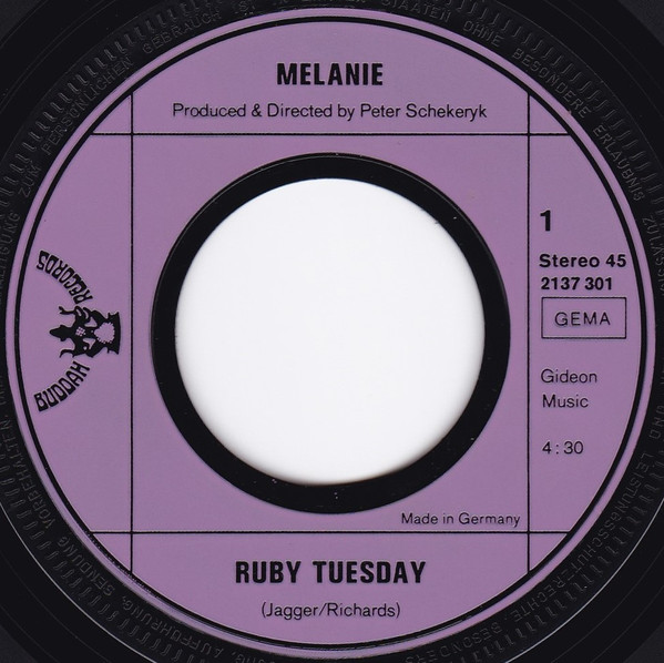 Melanie (2) - Die Grossen Vier Von Melanie 3 Melanie (2) - Die Grossen Vier Von Melanie