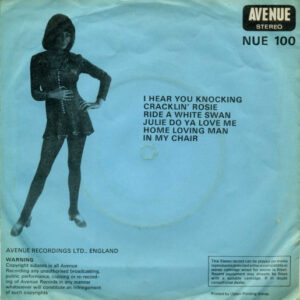 Unknown Artist - 6 Top Hits