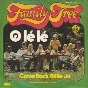 Family Tree (4) - O Lé Lé
