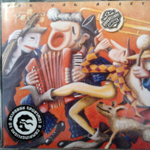 De Dopegezinde Gemeente - Ver Van Alles