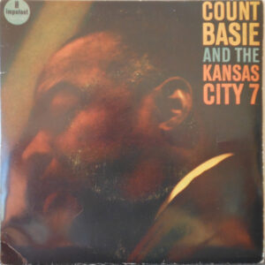 Count Basie And The Kansas City Seven - Oh, Lady Be Good