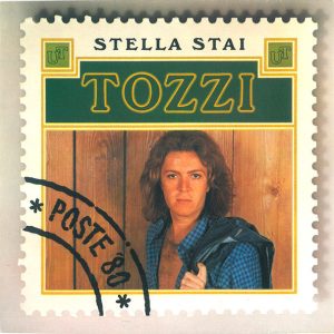 Umberto Tozzi - Stella Stai