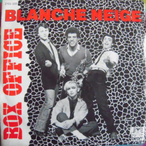 Box Office (2) - Blanche Neige