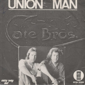 Cate Brothers - Union Man
