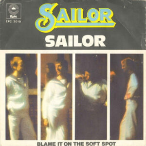 Sailor - Sailor